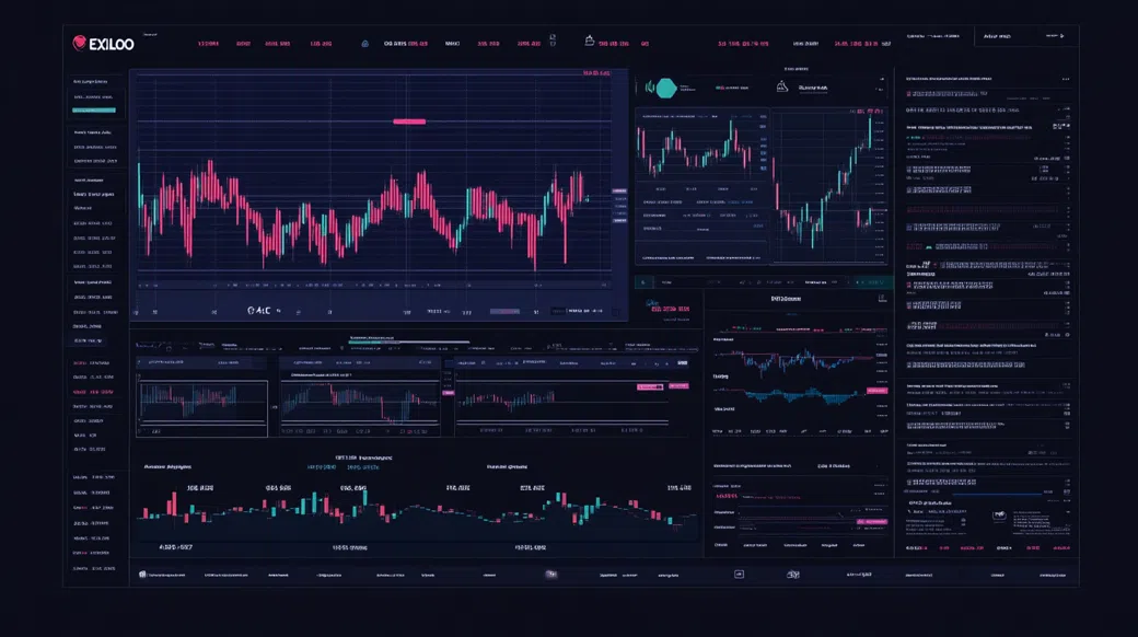 Perle Zinsstein Trading Platform Alternatives 2026