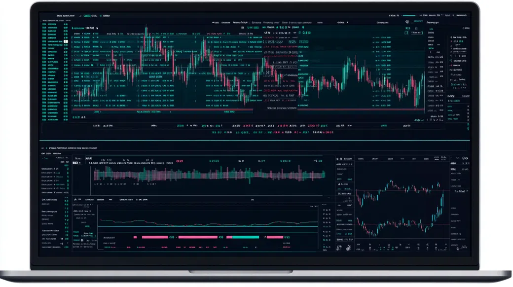 Przyrost+ Trading Platform Alternatives 2026