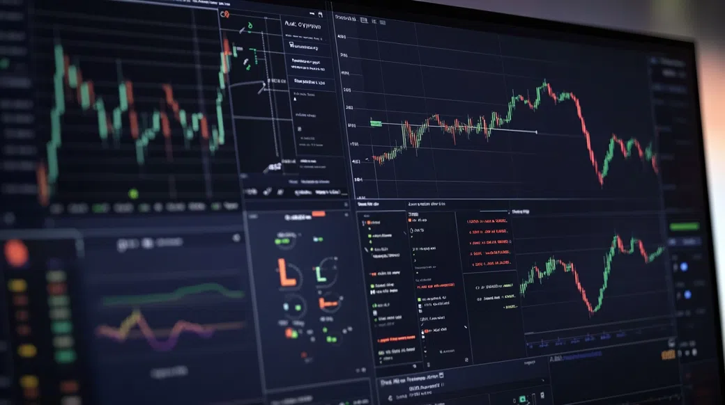 QuanterSoft Trading Platform Alternatives 2026