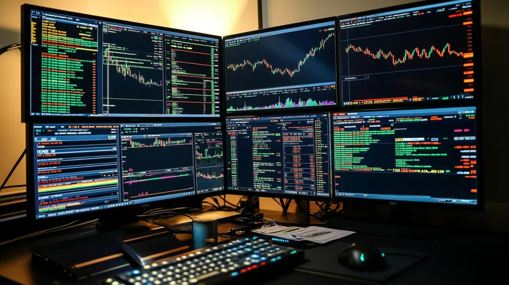 Quotenza Alternatives 2026: Best Trading Platforms