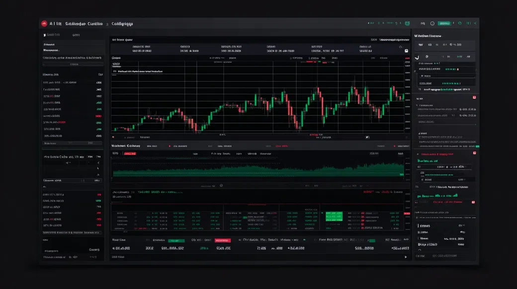 Rendaluce Trading Platform Alternatives 2026 Guide