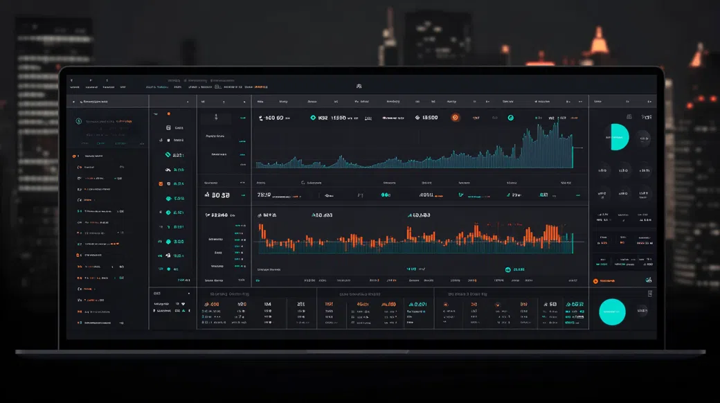 Rhein Ertragivex Alternatives 2026: Safer Broker Options
