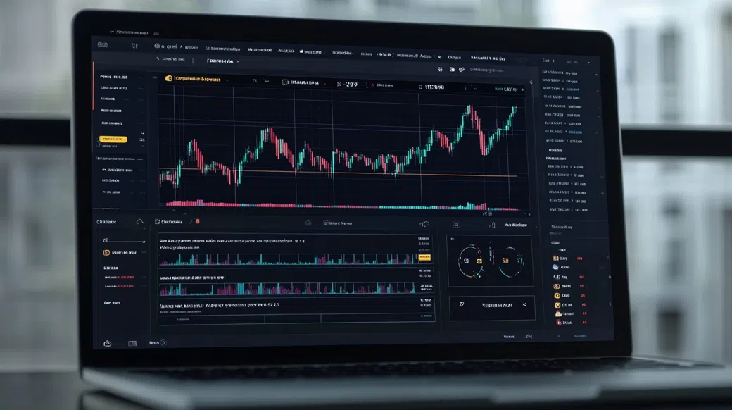 SEB Bitapp Alternatives 2026: Best Trading Platforms