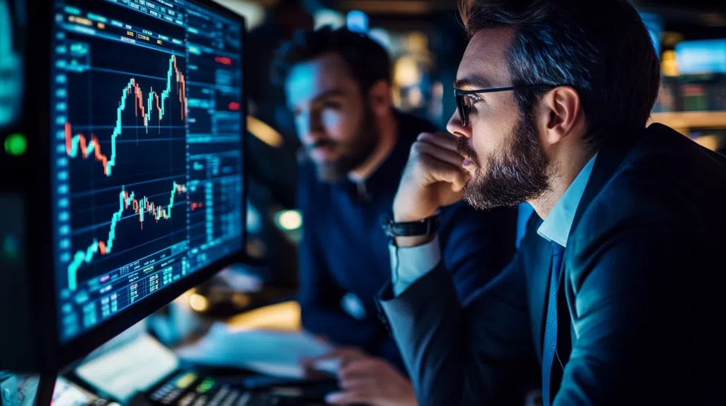 Serein Dexeris Alternatives 2026: Safer Broker Options