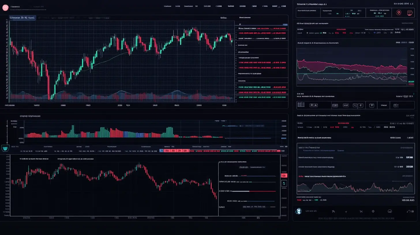 Sfera Ai Alternatives 2026: Best Trading Platforms