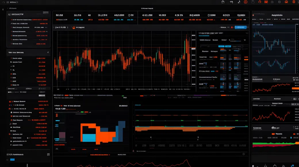 Silvercrest Finance Alternatives 2026: Safer Trading Options