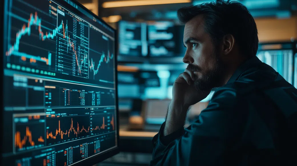 Spike Kionex 300 Alternatives 2026: Best Trading Platforms