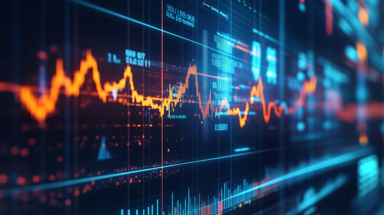 Spot Lexapro Nx Alternatives 2026: Best Trading Platforms