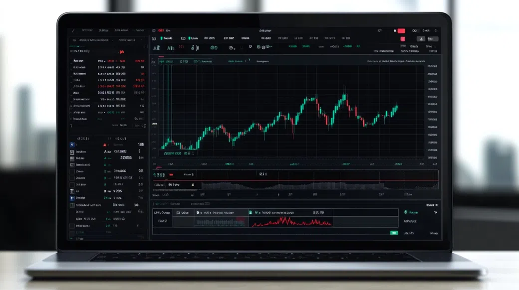 Stake 0.5 Lispro Alternatives 2026: Best Trading Platforms