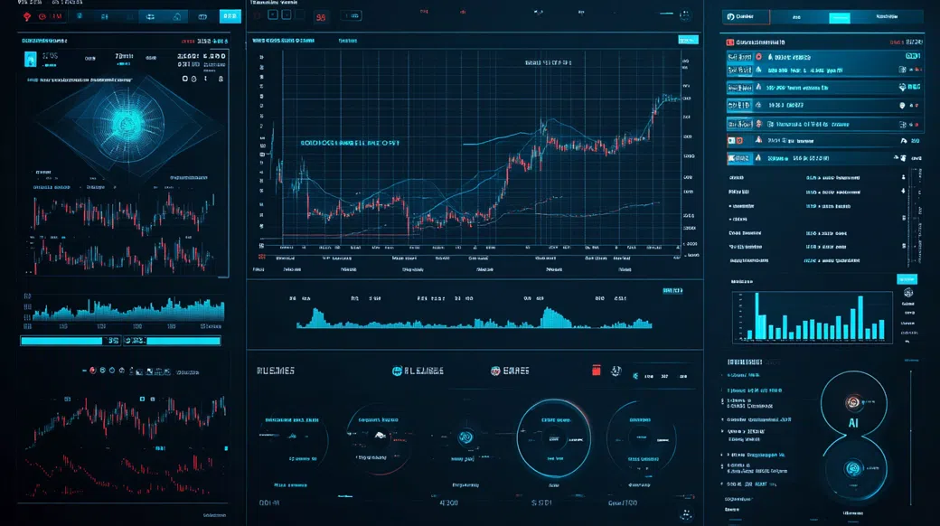 Stálý Finbitnex Trading Platform Alternatives 2026