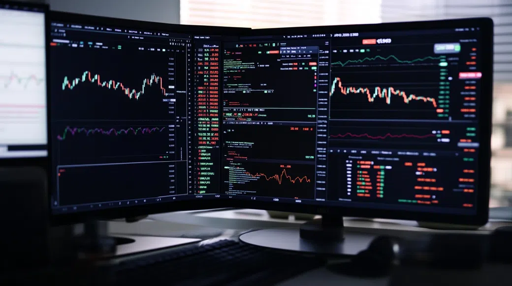 Terso Beniaggio Trading Platform Alternatives 2026
