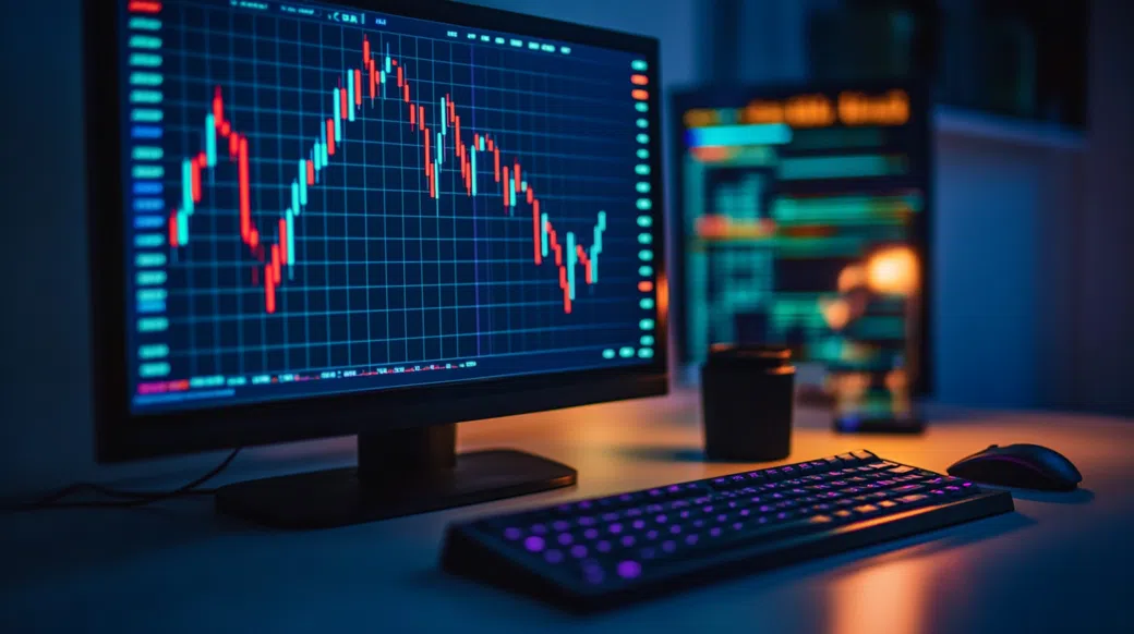 Thistle Gainmere Trading Platform Alternatives 2026