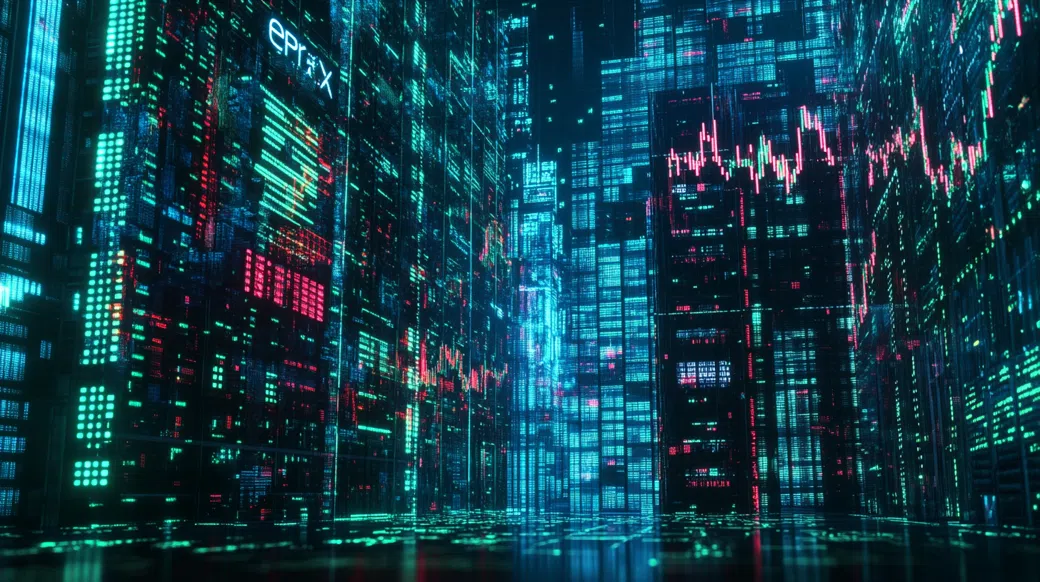 Trébol Investencia Trading Platform Alternatives 2026