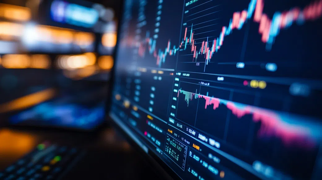 Trezor Zyskatnik Trading Platform Alternatives 2026