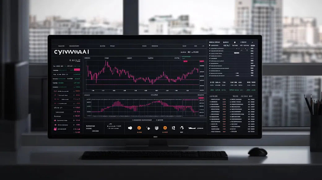 Troefbaat Trading Platform Alternatives 2026 (Top Picks)