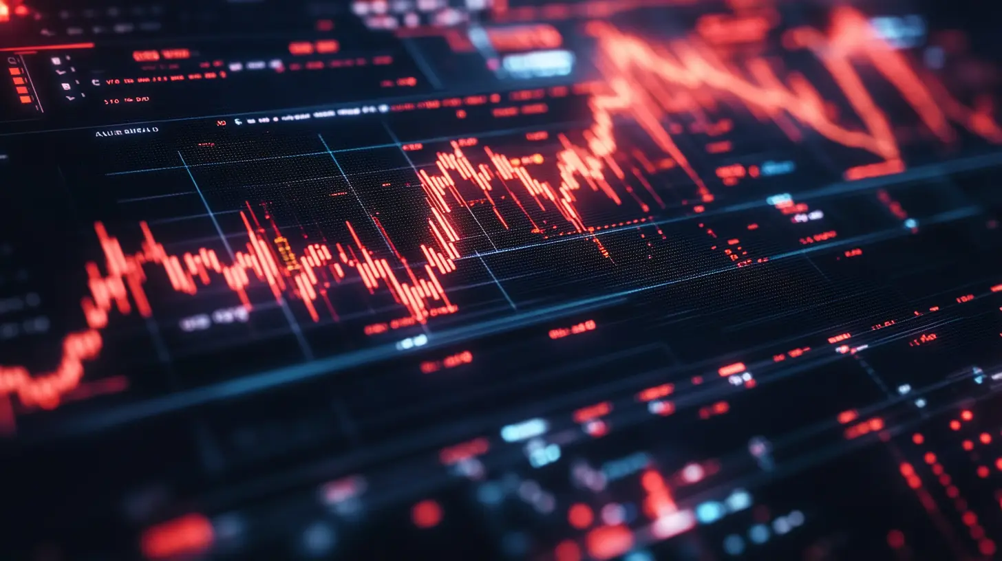Valorix AI Trading Platform Alternatives 2026