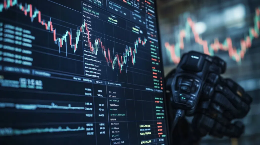 VarnexAI Trading Platform Alternatives 2026 Guide