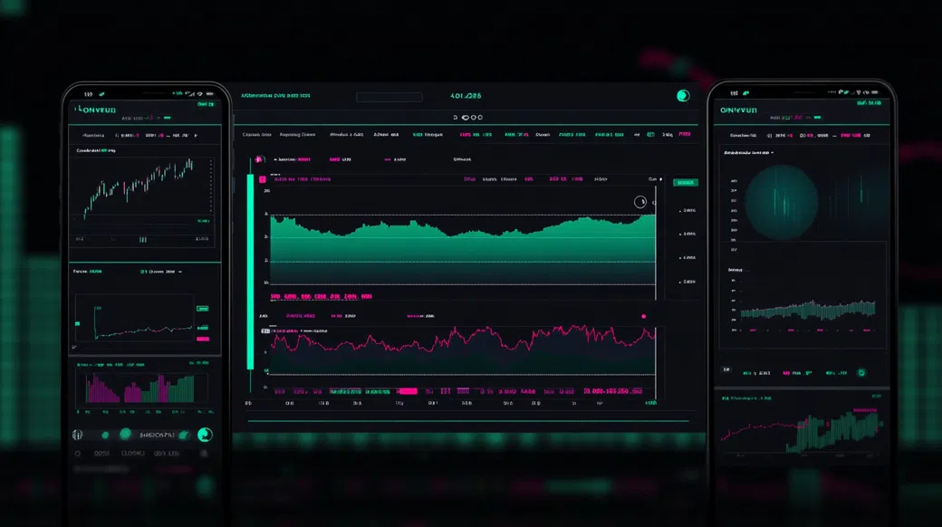 Vasto Fondizia Alternatives 2026: Best Trading Platforms