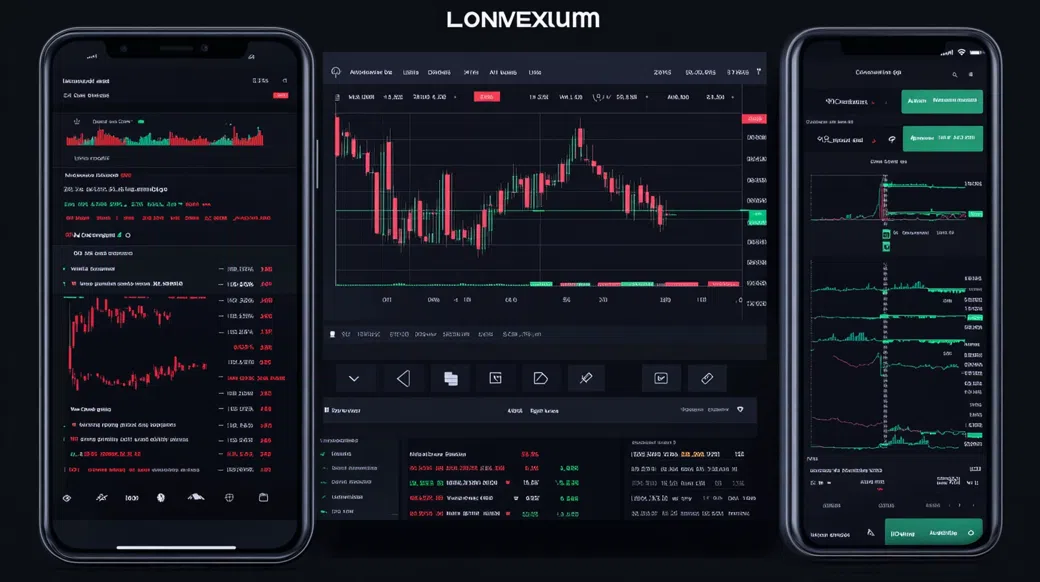 Vekst Fundoria Trading Platform Alternatives 2026