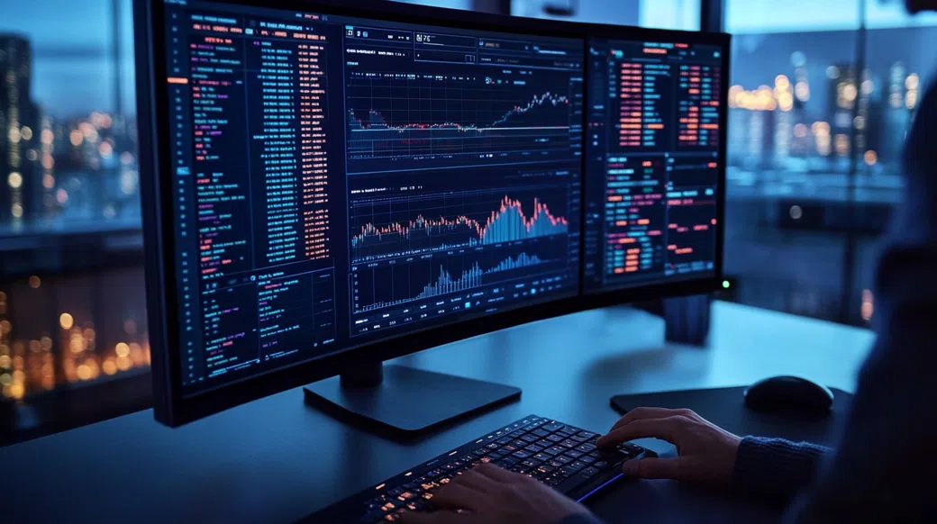 Verd Capitência Trading Platform Alternatives 2026