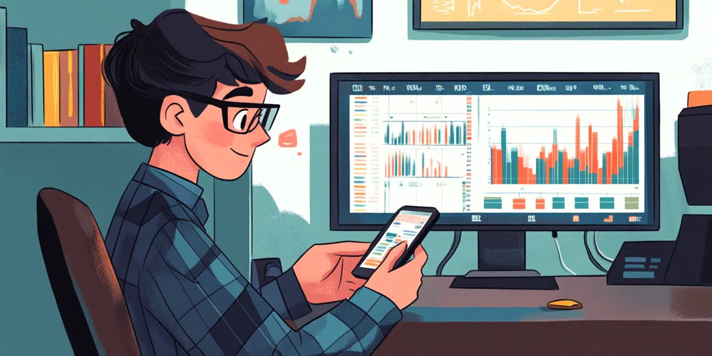 Verdisverd Alternatives 2026: Best Trading Platforms