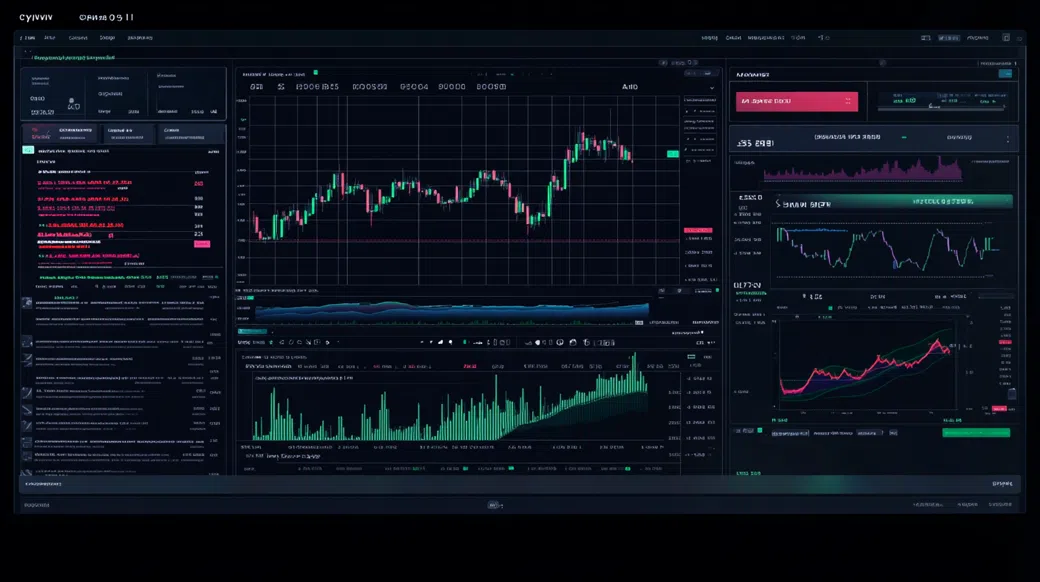 Verger Rendoire Trading Platform Alternatives 2026