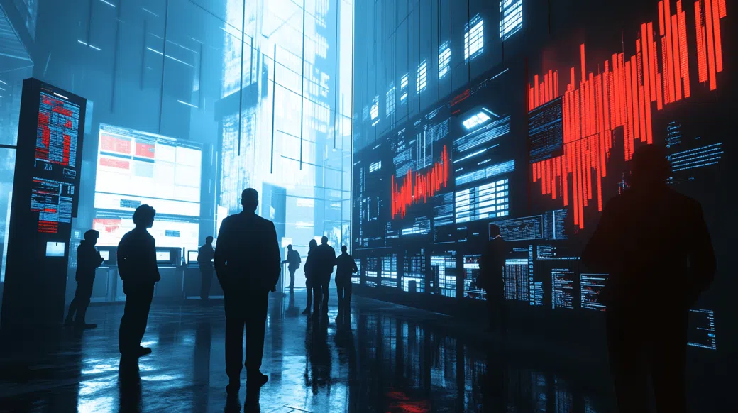 Wolf Sparstein Trading Platform Alternatives 2026