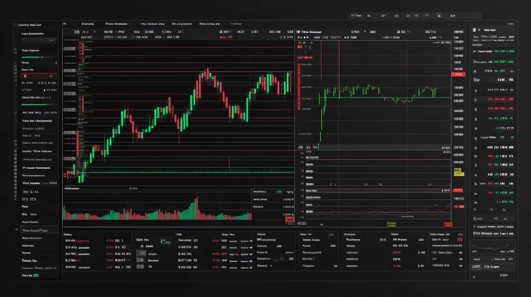 Zenith Quantwick Trading Platform Alternatives 2026