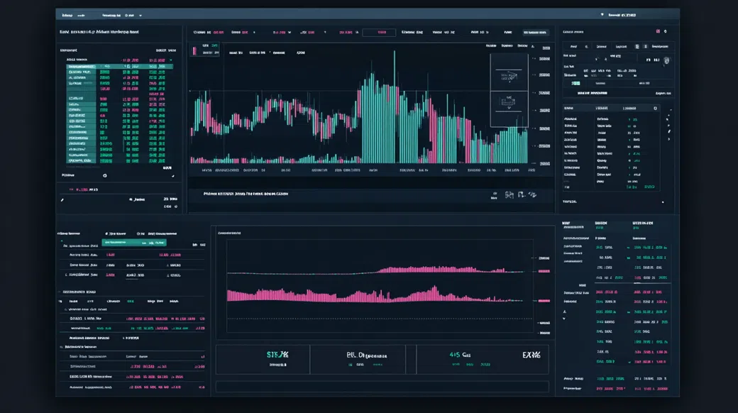 Zürich Kapitalivanz Alternatives 2026: Best Trading Platforms