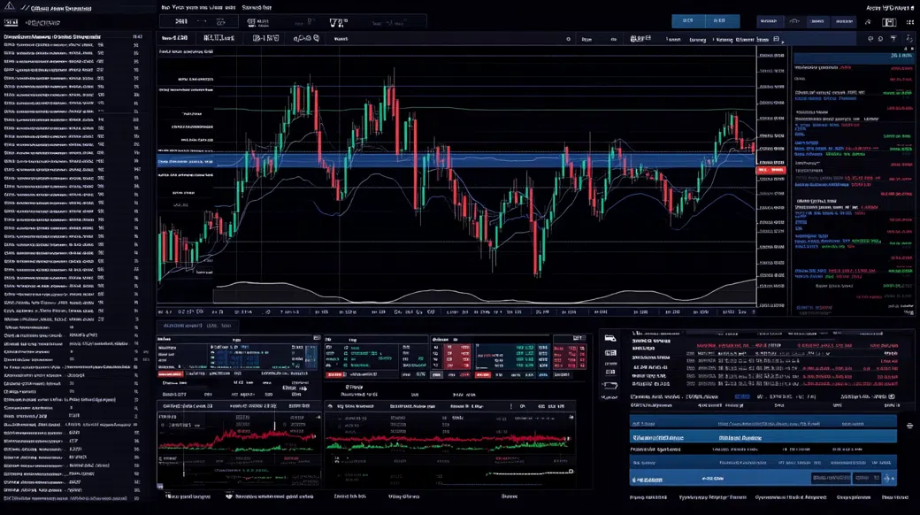 ZynCore Trading Platform Alternatives 2026
